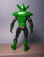 Whirlwind (Marvel Legends) Custom Action Figure
