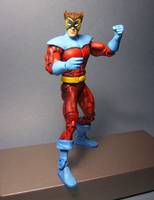 Sagittarius (Marvel Legends) Custom Action Figure