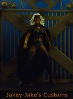 Storm (Marvel Legends) Custom Action Figure