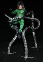 Doctor Octopus (Marvel Legends) Custom Action Figure