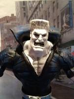 Tombstone (Marvel Legends) Custom Action Figure