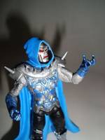 Doom 2099 (Marvel Universe) Custom Action Figure