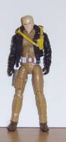Mace (G.I. Joe 25th Anniversary) Custom Action Figure