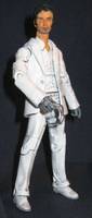 Storm Shadow (G.I. Joe on the Streets) Custom Action Figure