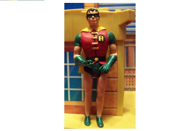 mego pocket heroes
