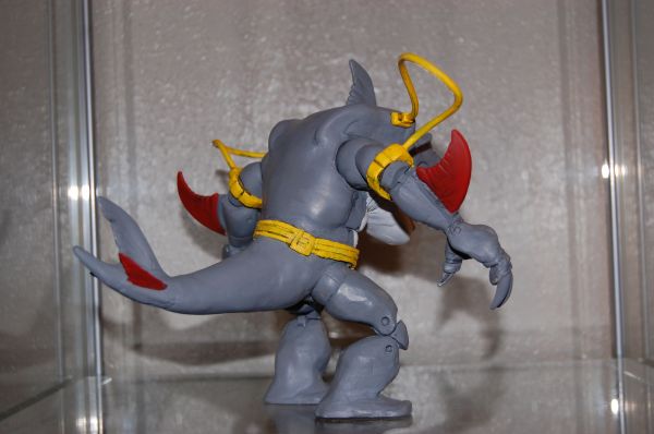 armaggon toy