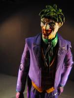 The Joker (Batman) Custom Action Figure