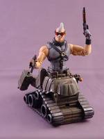 Bonebreaker (Marvel Legends) Custom Action Figure