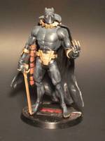 Black Panther. King of Wakanda! (Marvel Legends) Custom Action Figure