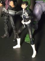 Quake (Secret Warriors) (Marvel Legends) Custom Action Figure