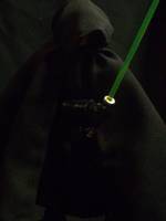 Luke Skywalker Jedi Knight 2.0 (Marvel Legends) Custom Action Figure