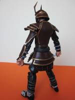 Samurai (Original) Custom Action Figure