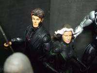 X3 Gambit  - V 2.0 (X-Men - Movies) Custom Action Figure