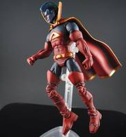 Gladiator (Marvel Legends) Custom Action Figure
