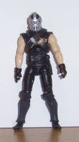 Dice (G.I. Joe 25th Anniversary) Custom Action Figure