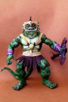 Sslithe (Thundercats) Custom Action Figure