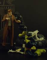 Mastermind (Marvel Legends) Custom Action Figure