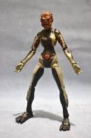 Wolfsbane (X-Force) (Marvel Legends) Custom Action Figure