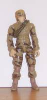 Spearhead (G.I. Joe 25th Anniversary) Custom Action Figure