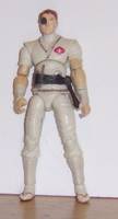 Billy (G.I. Joe 25th Anniversary) Custom Action Figure