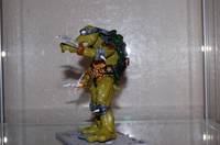Slash (Teenage Mutant Ninja Turtles) Custom Action Figure