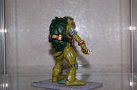 Slash (Teenage Mutant Ninja Turtles) Custom Action Figure
