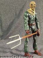 Scarecrow (Marvel Legends) Custom Action Figure