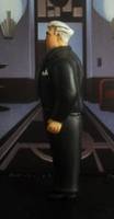 Rupert Thorne (Batman Animated) Custom Action Figure