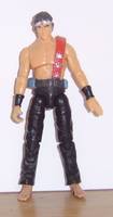 Quick Kick (G.I. Joe 25th Anniversary) Custom Action Figure