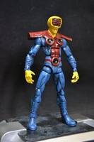 Psyklops (Marvel Legends) Custom Action Figure