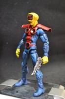Psyklops (Marvel Legends) Custom Action Figure