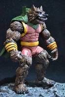 Man-Beast (Marvel Legends) Custom Action Figure