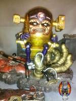 M.O.D.O.K. (Marvel Universe) Custom Action Figure