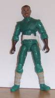 Blind Master (G.I. Joe 25th Anniversary) Custom Action Figure
