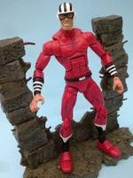 The Tumbler (Marvel Legends) Custom Action Figure