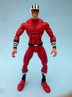 The Tumbler (Marvel Legends) Custom Action Figure
