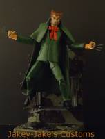 Owl (Marvel Legends) Custom Action Figure