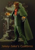 Owl (Marvel Legends) Custom Action Figure