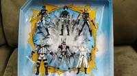 Uncanny X-Force Box Set (Marvel Universe) Custom Action Figure