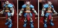 Death's Head (Original) (Marvel Legends) Custom Action Figure