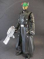 Dr. Professor Amazing (Original) Custom Action Figure