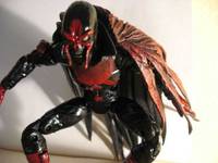 Deathshead Spider-Man Ver.2 (Original) Custom Action Figure