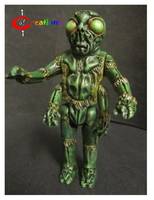 Ovion V1 (Battlestar Galactica) Custom Action Figure
