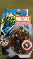 Maestro Hulk (Marvel Universe) Custom Action Figure