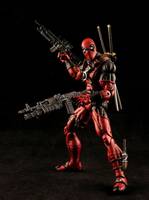 Deadpool (Custom Design) (Marvel Legends) Custom Action Figure