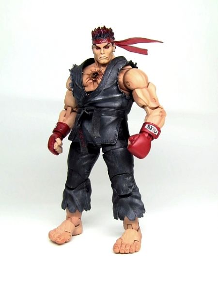ryu toy