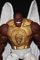 Warrior Angel Tzion (My Heroes) Custom Action Figure
