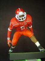 Donald West  Lakewood H.S. (Misc) Custom Action Figure