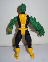 Anole (Marvel Legends) Custom Action Figure