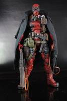 Daedpool Icon (Marvel) Custom Action Figure